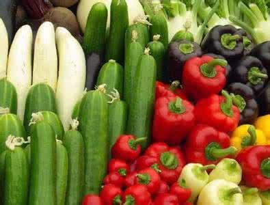 贵州特色农产品概览