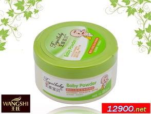 守护娇嫩，源自自然 婴幼儿燕麦玉米爽身粉——以粮食为本的温和呵护