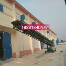 阜城县建业输送机械厂 专业粮食输送解决方案供应商