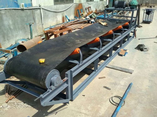 鞍山自由调节粮食输送机厂家推荐 为何食品专用输送机是粮食行业的明智之选